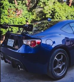 تويوتا GT 86